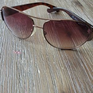 Womens Aviator Sunglasses